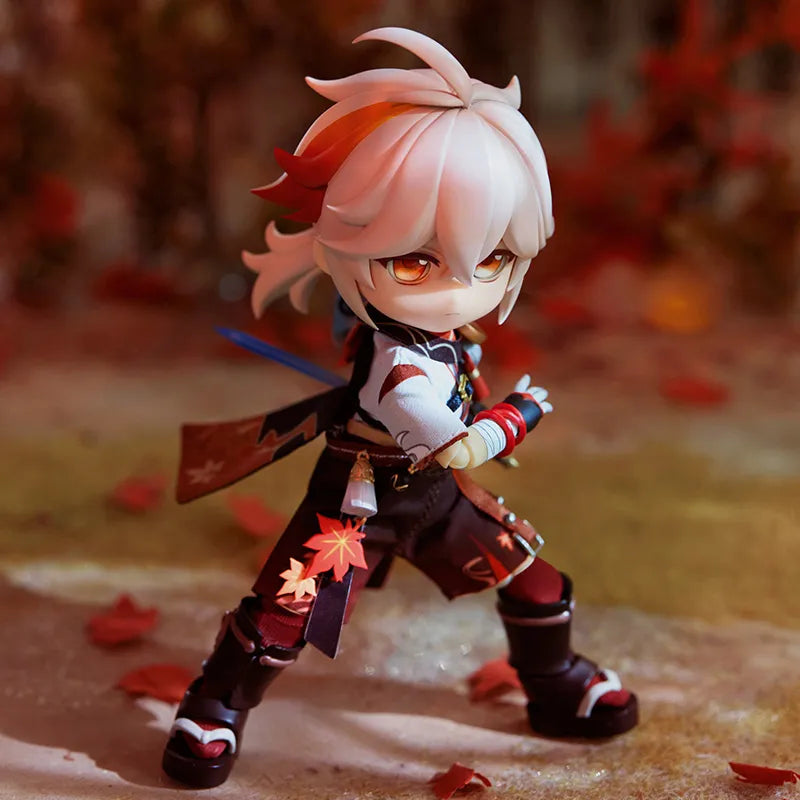 Kaedehara Kazuha collection image
