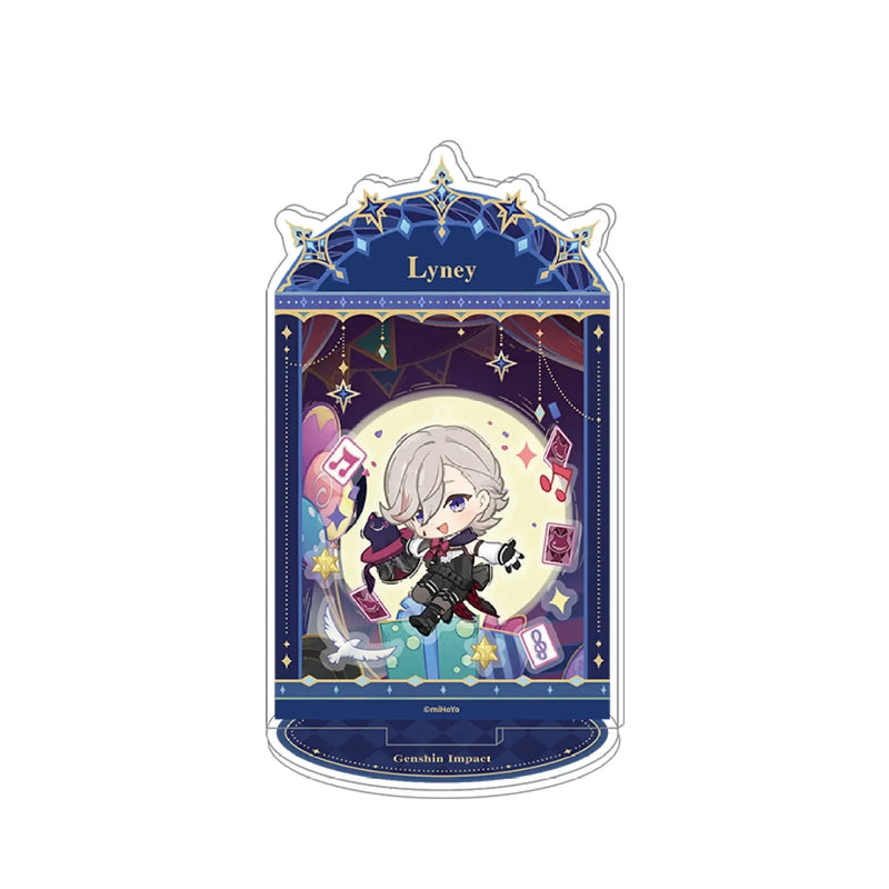 Lyney collection image