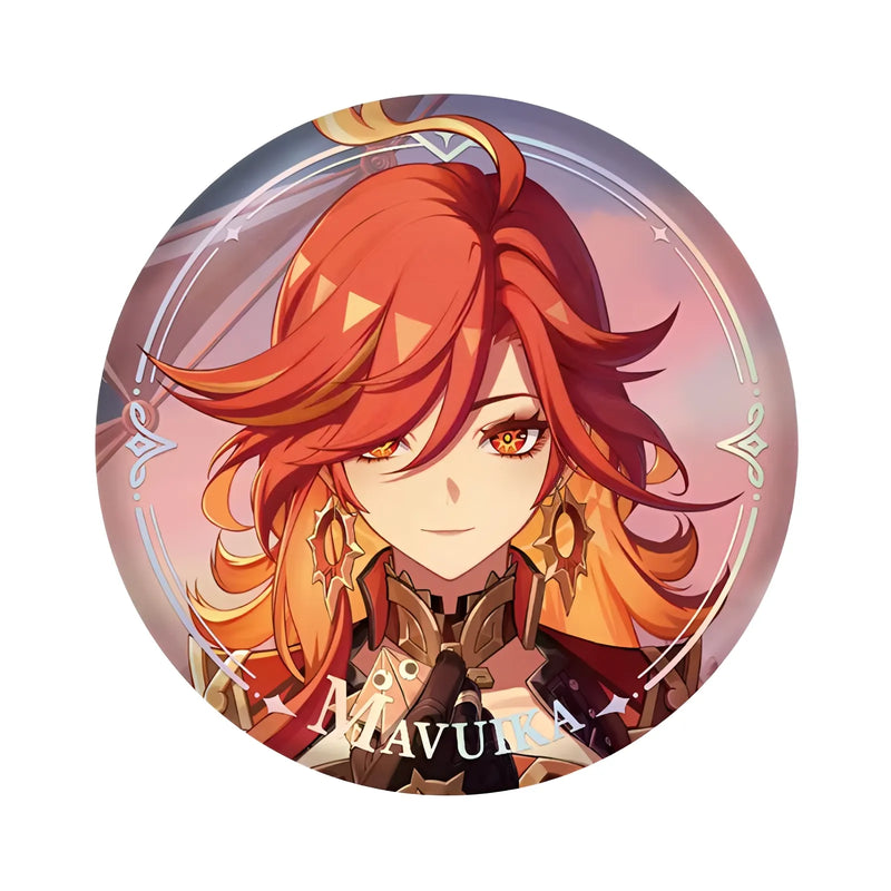 Mavuika Merchandise collection image