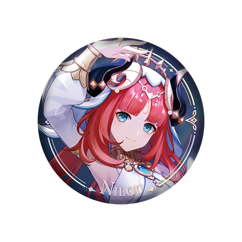 Nilou collection image