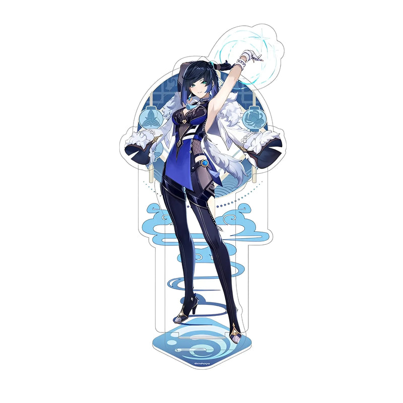 Yelan collection image