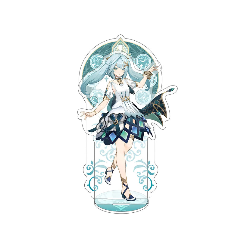 Faruzan collection image