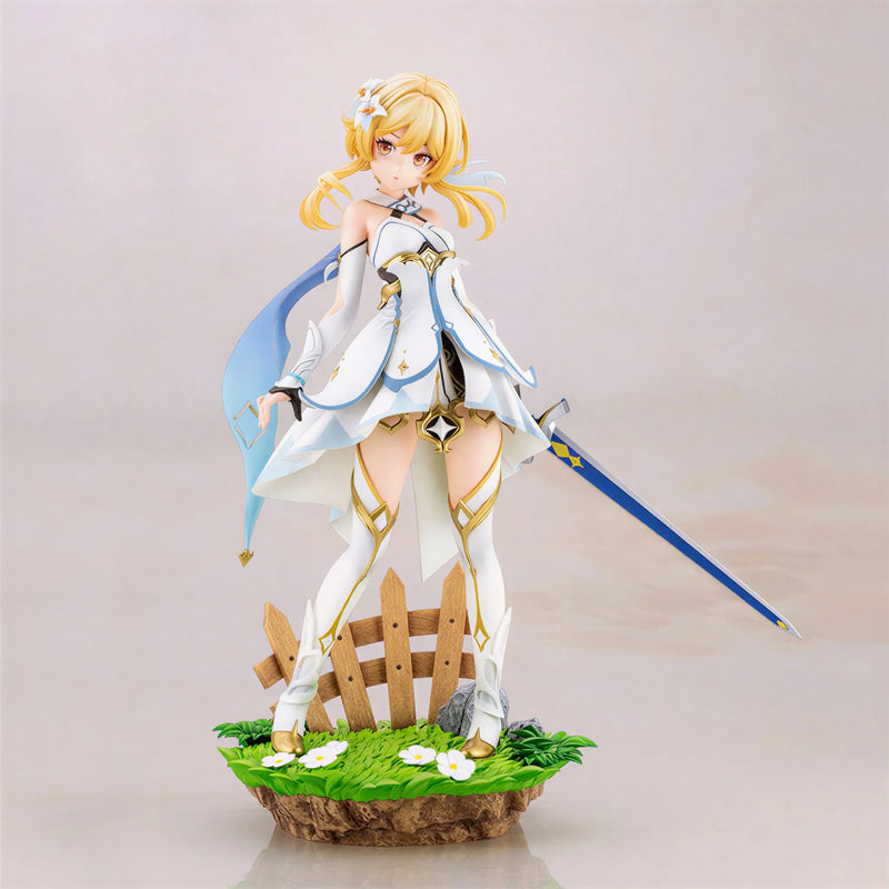 Merchandising de Lumine collection image