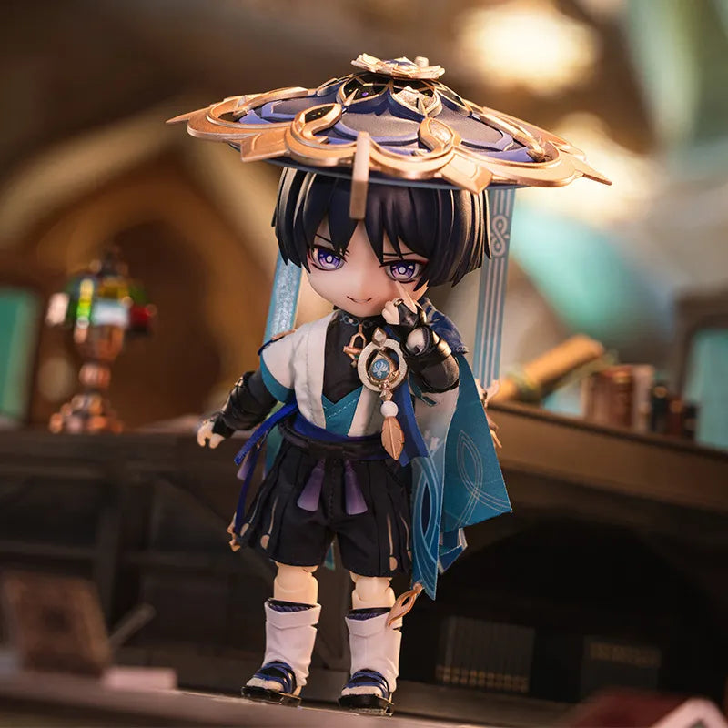 Merch Oficial do Wanderer collection image