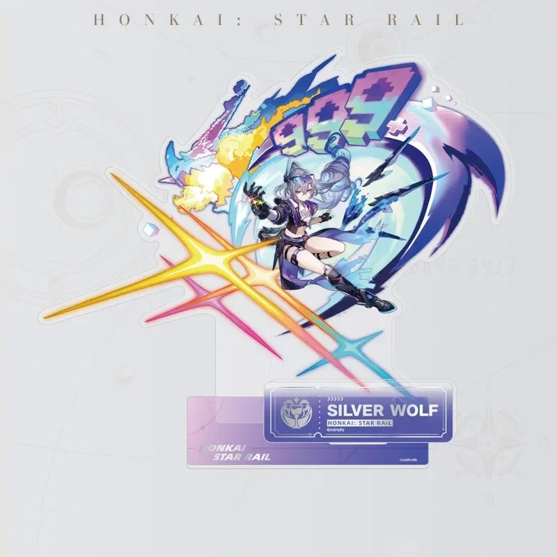 銀狼LV.999 collection image