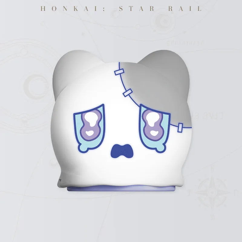 Honkai: Star Rail Wubbaboo Moment Series Tap Night Light