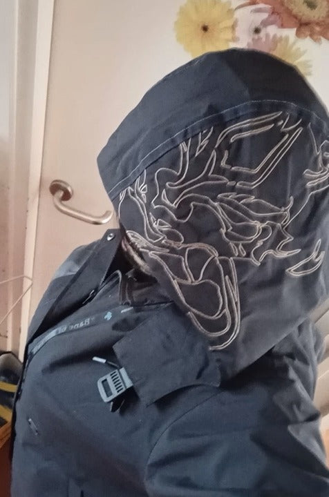 Genshin Impact Impressions Series Cargo Pants – Xiao
