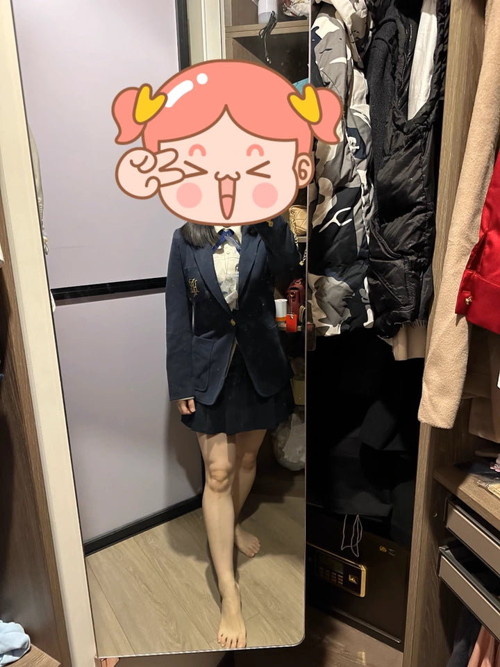 原神 アルベド テーマ ウエストフィットシャツ