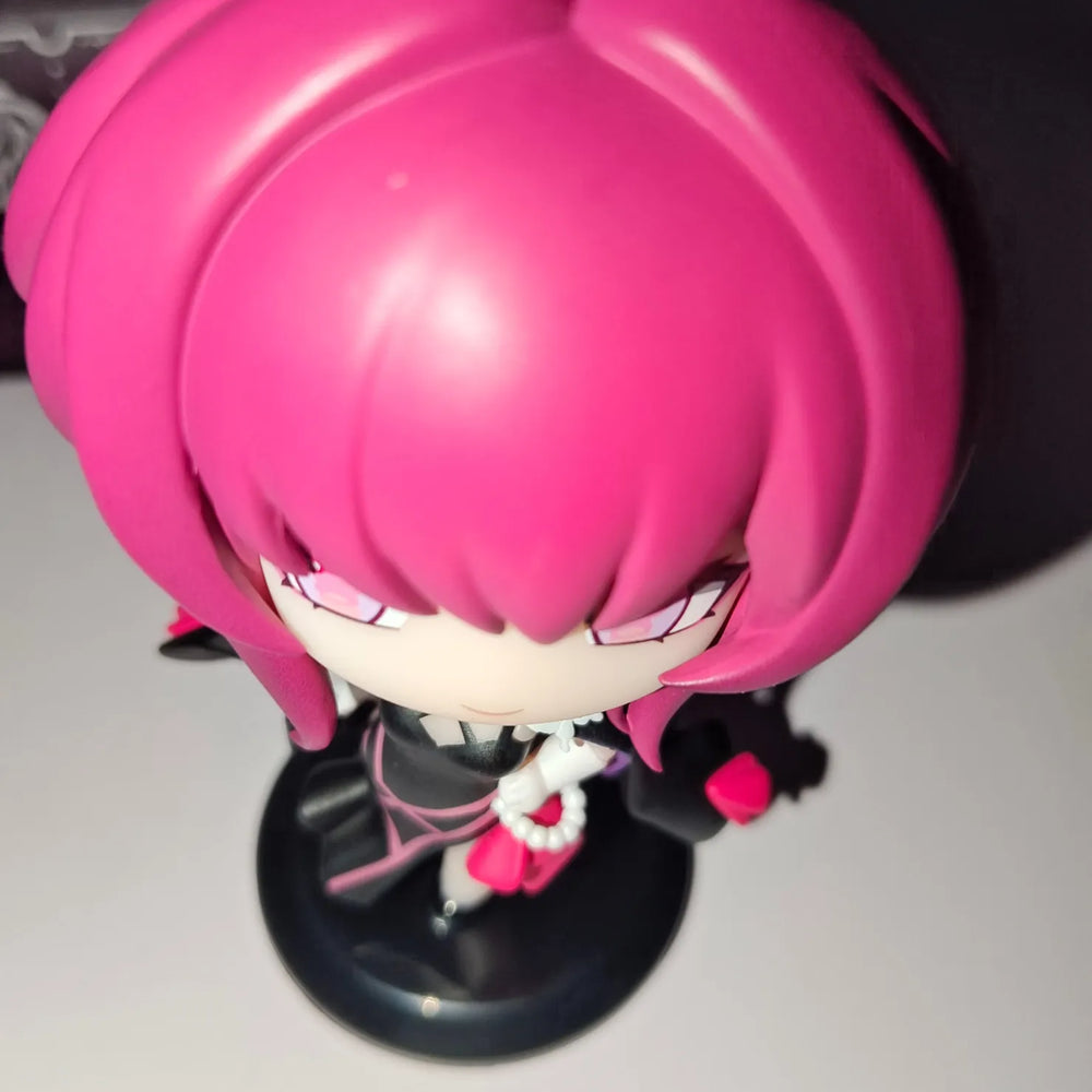 Honkai: Star Rail Astral Express Welcome Tea Party Chibi-Figuren