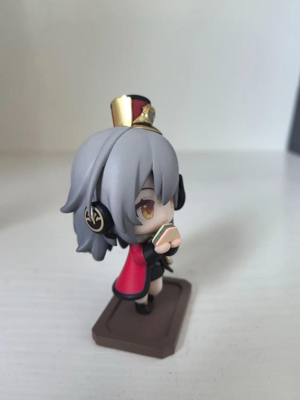 Honkai: Star Rail Astral Express Welcome Tea Party Chibi-Figuren