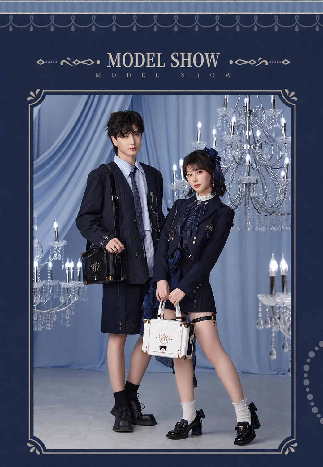 Furina Bag Styling and Outfit Coordination Showcase