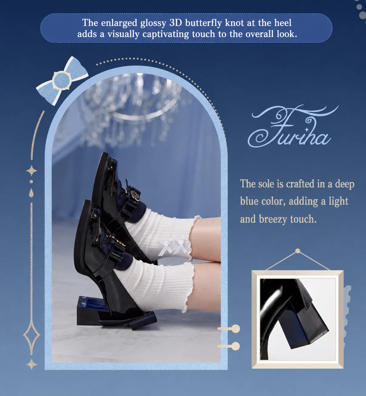 Pigskin lining and insole material information
