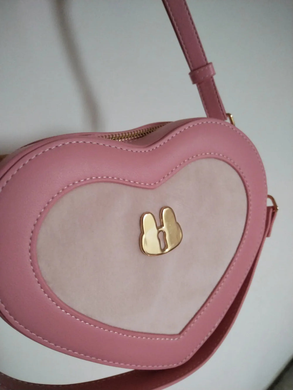 Genshin Impact Carnival Reunion Series Crossbody Bag