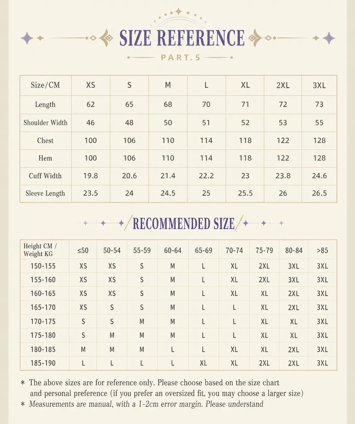 genshin impact cyno shirt collar design casual open collar structure clean stitching