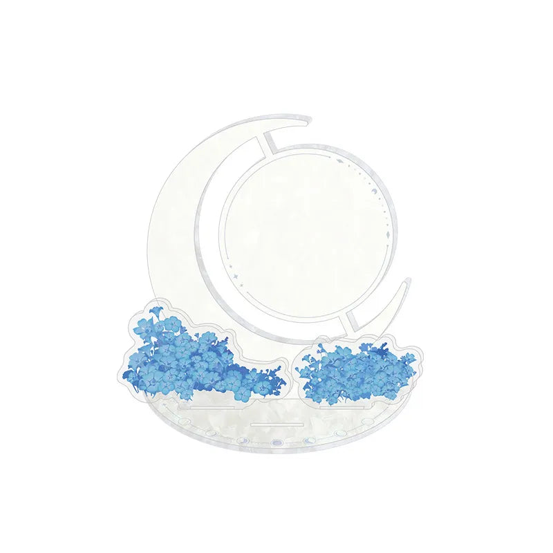 Genshin Impact Blessing of the Welkin Moon Series Columbina Valley Display Accessory