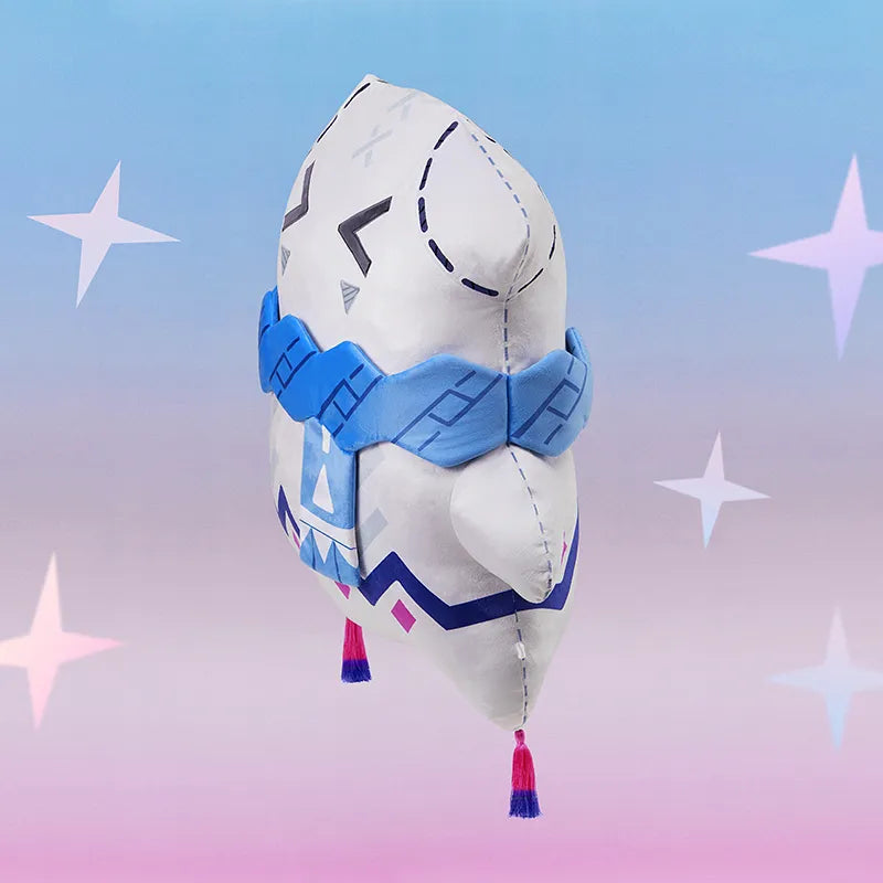 Genshin Impact Citlali Plush Pillow Soft Plush Collectible Display