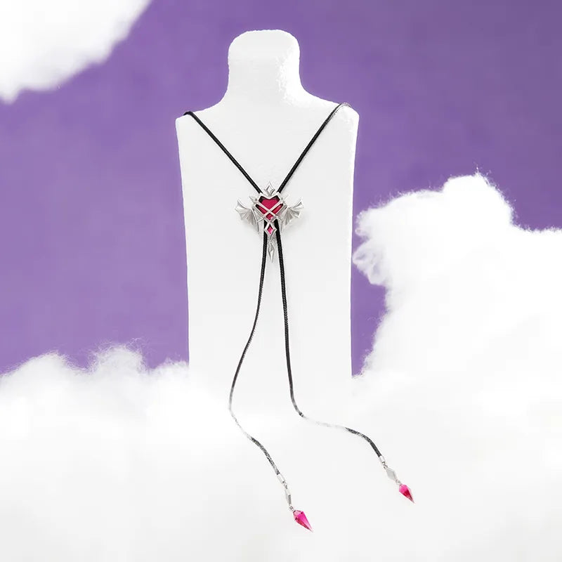 Genshin Impact Durin Theme Impression Series bolo tie necklace