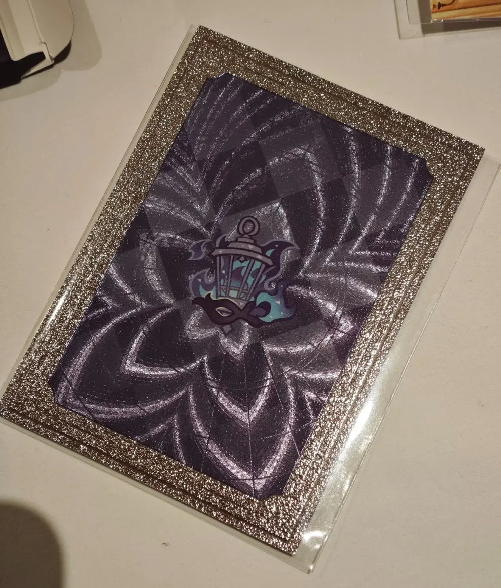 Genshin Impact FES 2026 Series Artwork Lenticular Card Set