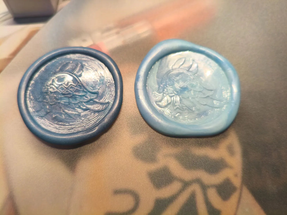 Genshin Impact FES 2026 Series Wax Seal Gift Box
