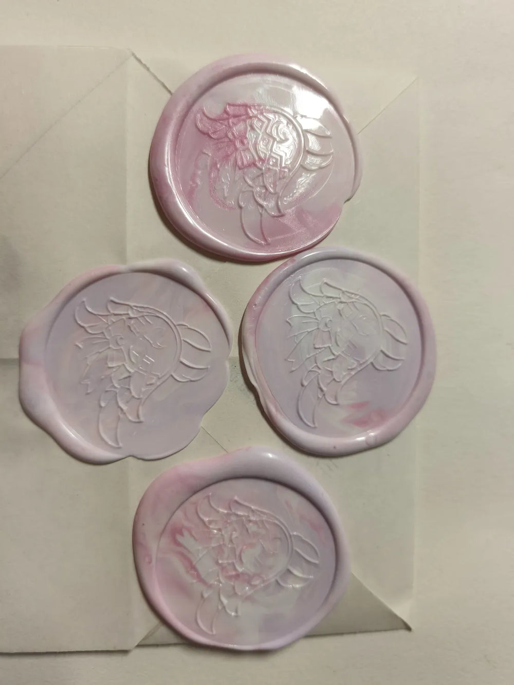 Genshin Impact FES 2026 Series Wax Seal Gift Box