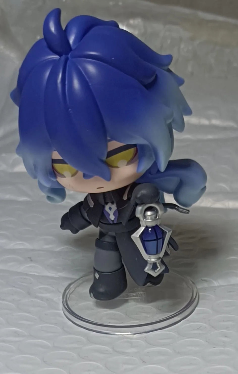 Genshin Impact FES Chibi Series Blind Box de Figurines
