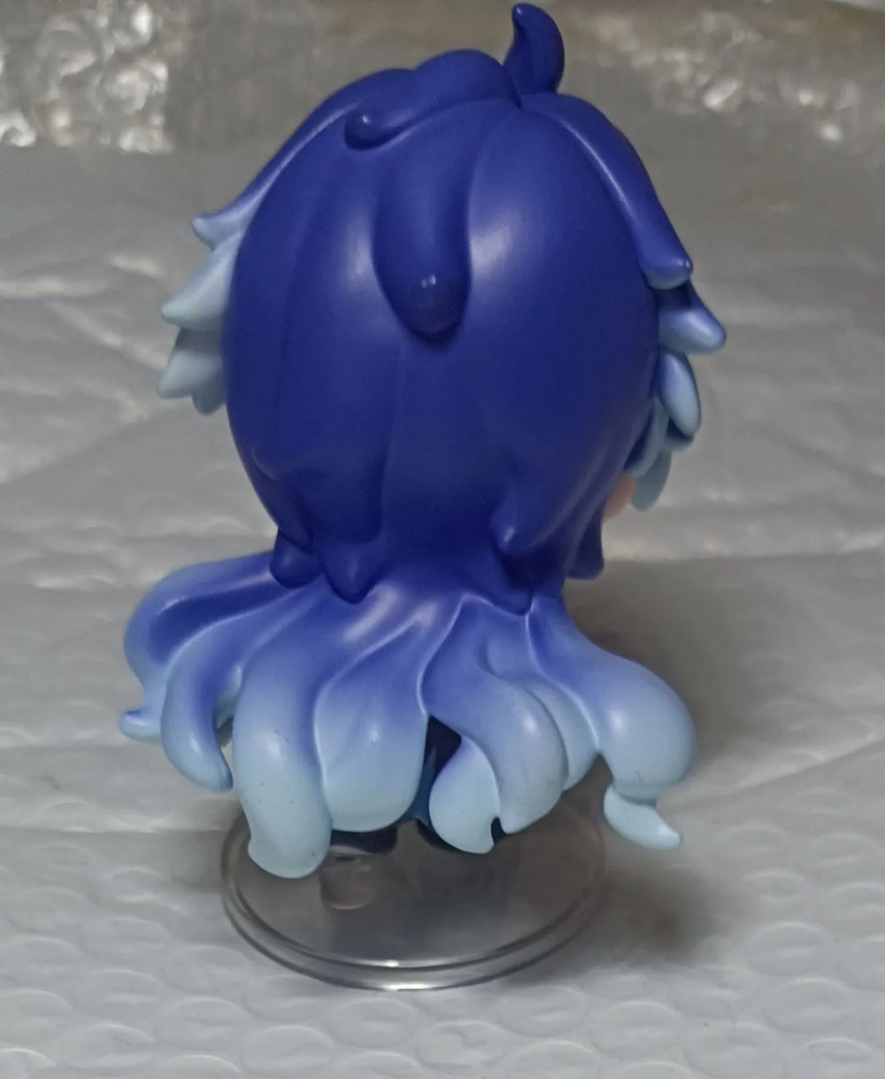Genshin Impact FES Chibi Series Blind Box de Figurines