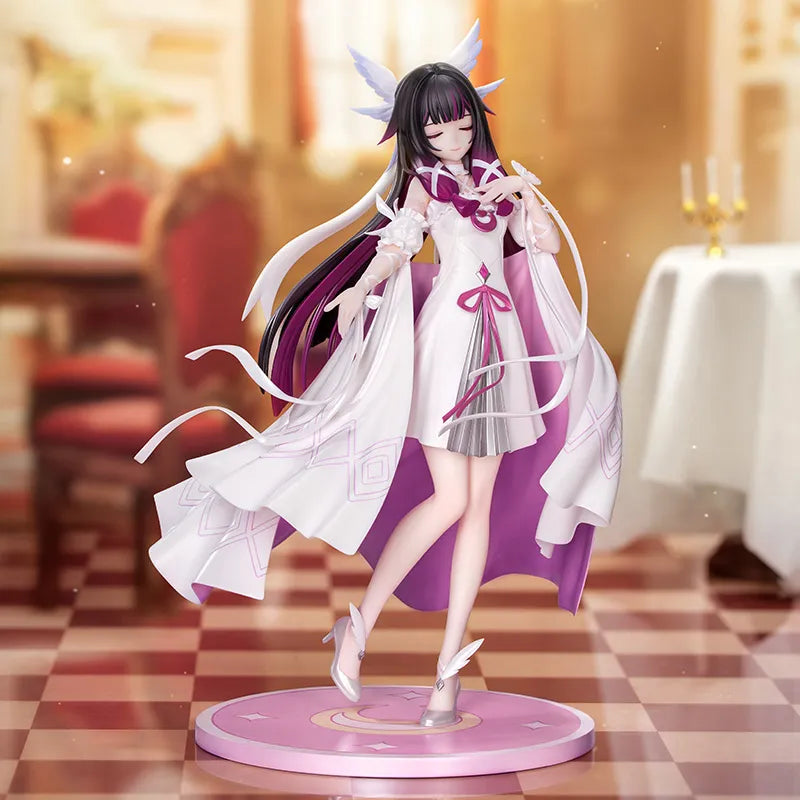 Genshin Impact FES Series Columbina 1/8 figure full display