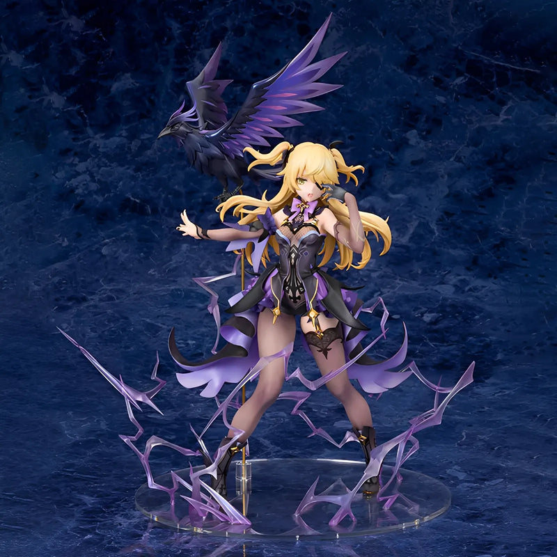 Scale Figures