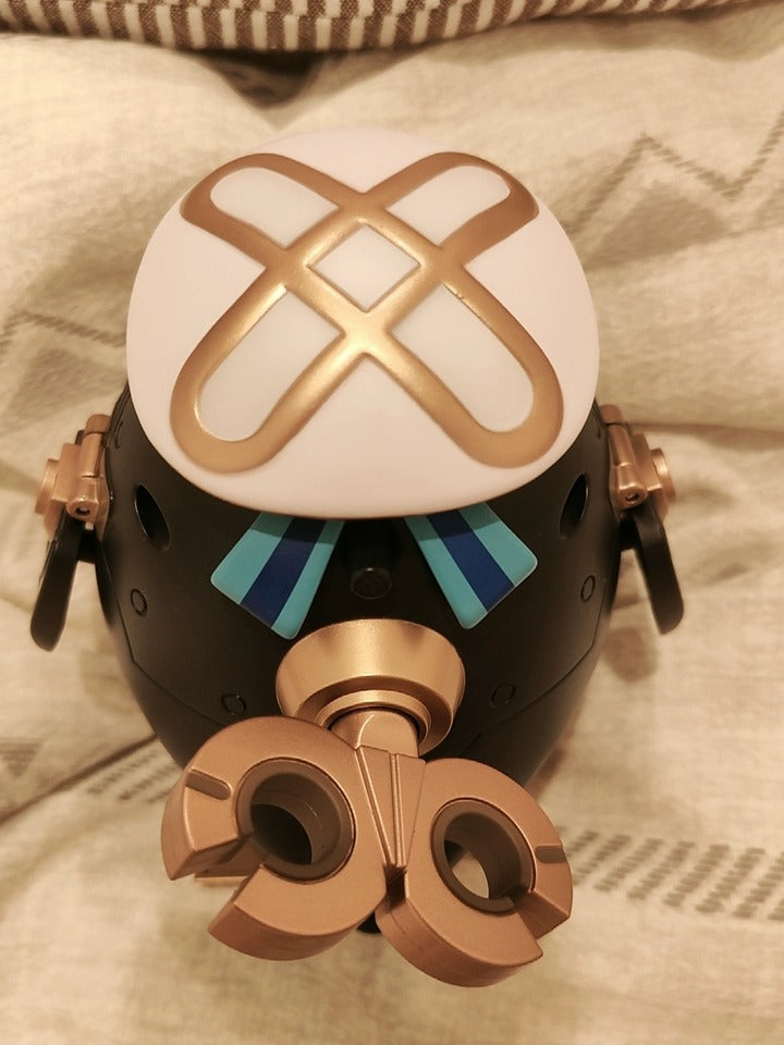 Genshin Impact Clockwork Penguin Toy Series Figure – Freminet Pers