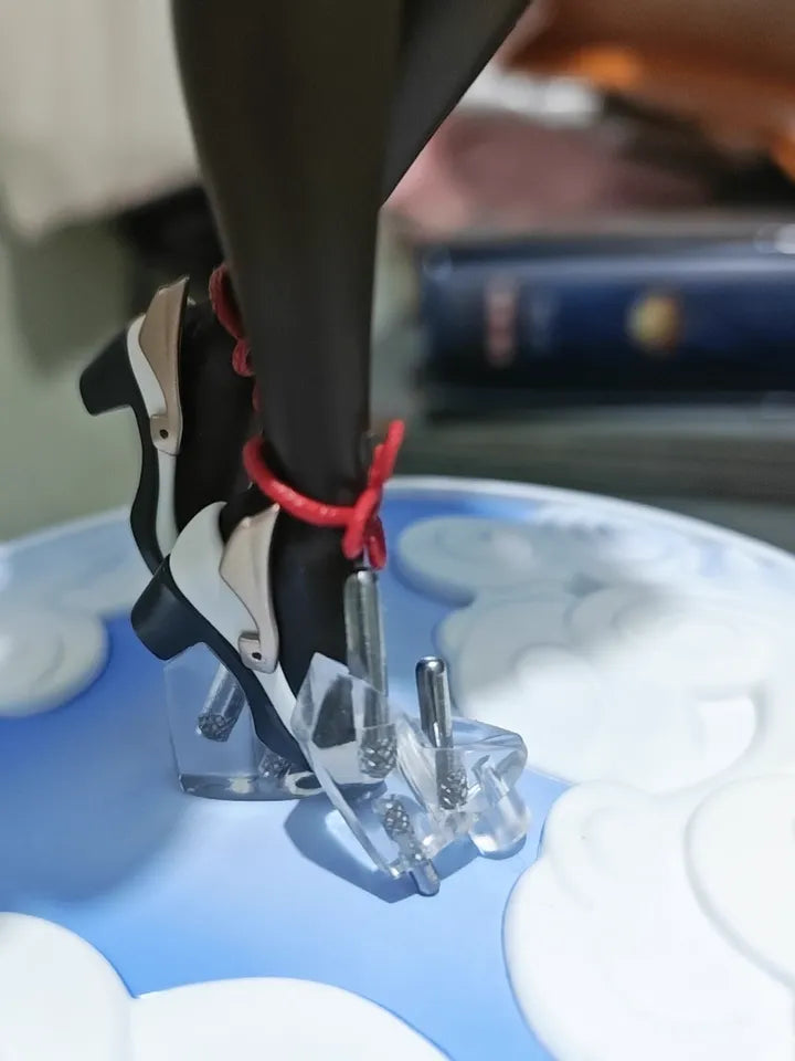 Genshin Impact Astral Reflection Series 1/7 Scale Figure – Ganyu