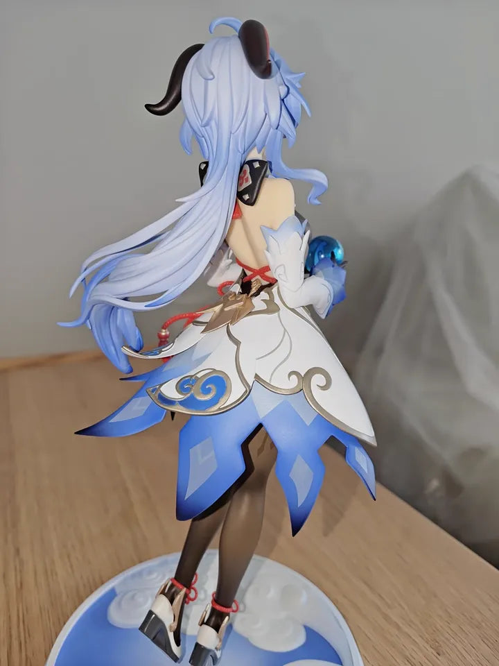 Genshin Impact Astral Reflection Series 1/7 Scale Figure – Ganyu
