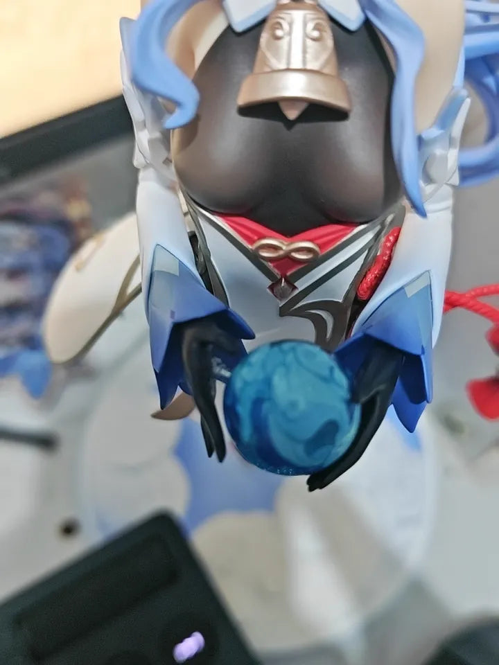 Genshin Impact Astral Reflection Series 1/7 Scale Figure – Ganyu