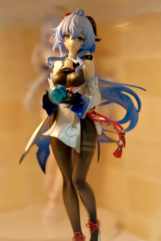 Genshin Impact Astral Reflection Series 1/7 Scale Figure – Ganyu