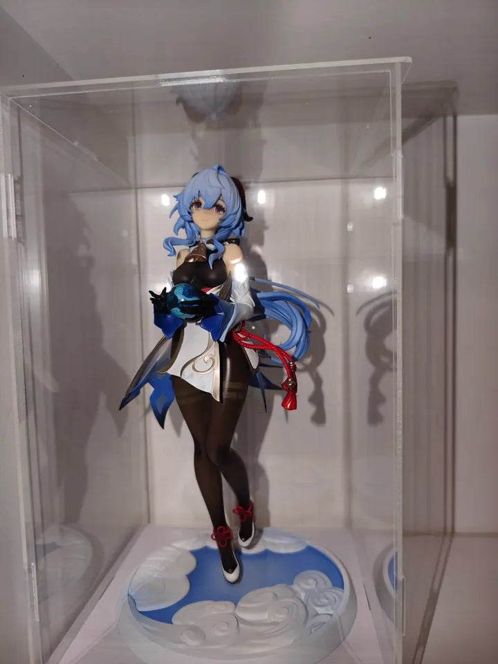 Genshin Impact Astral Reflection Series 1/7 Scale Figure – Ganyu