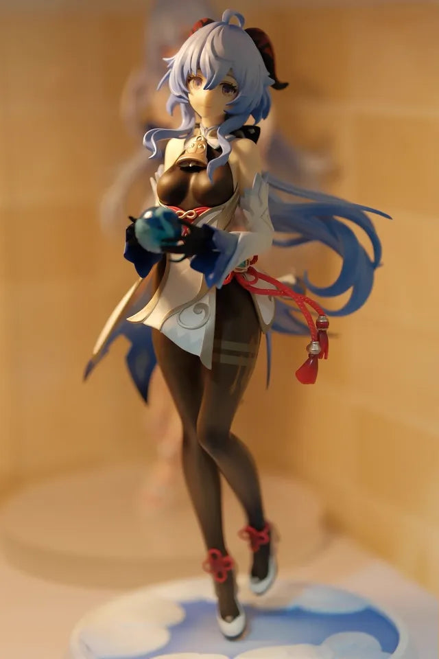 Genshin Impact Astral Reflection Series 1/7 Scale Figure – Ganyu