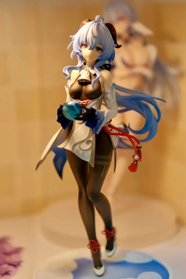 Genshin Impact Astral Reflection Series 1/7 Scale Figure – Ganyu