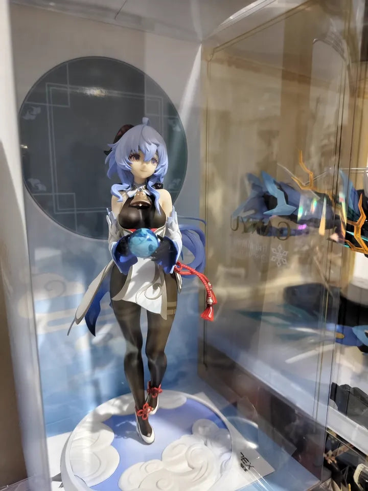 Genshin Impact Astral Reflection Series 1/7 Scale Figure – Ganyu