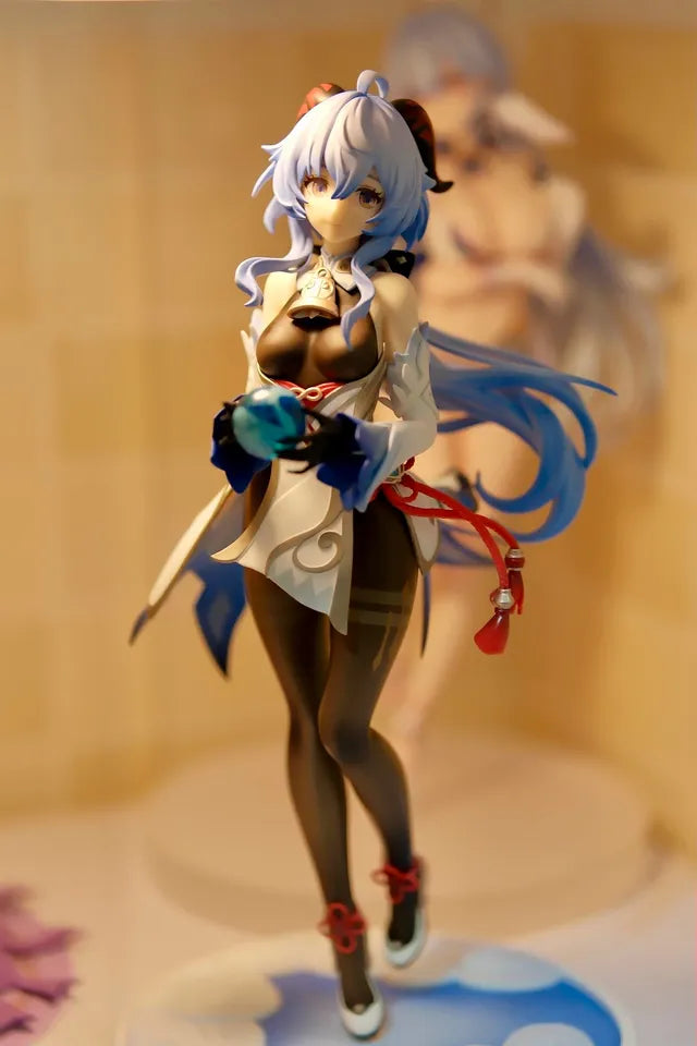 Genshin Impact Astral Reflection Series 1/7 Scale Figure – Ganyu