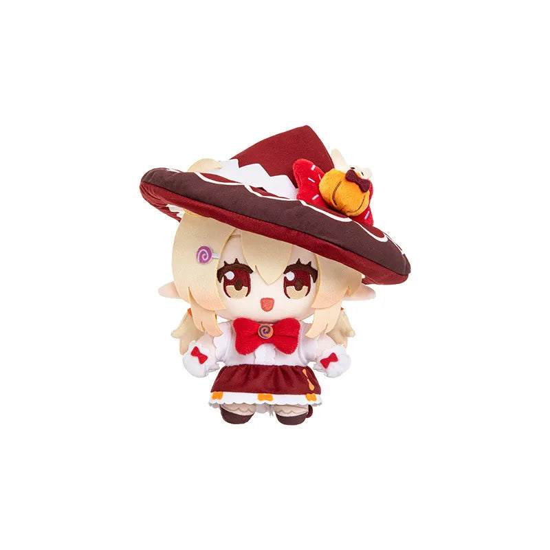 Klee Immernachtreich Reverie Series Plush Doll on a white background