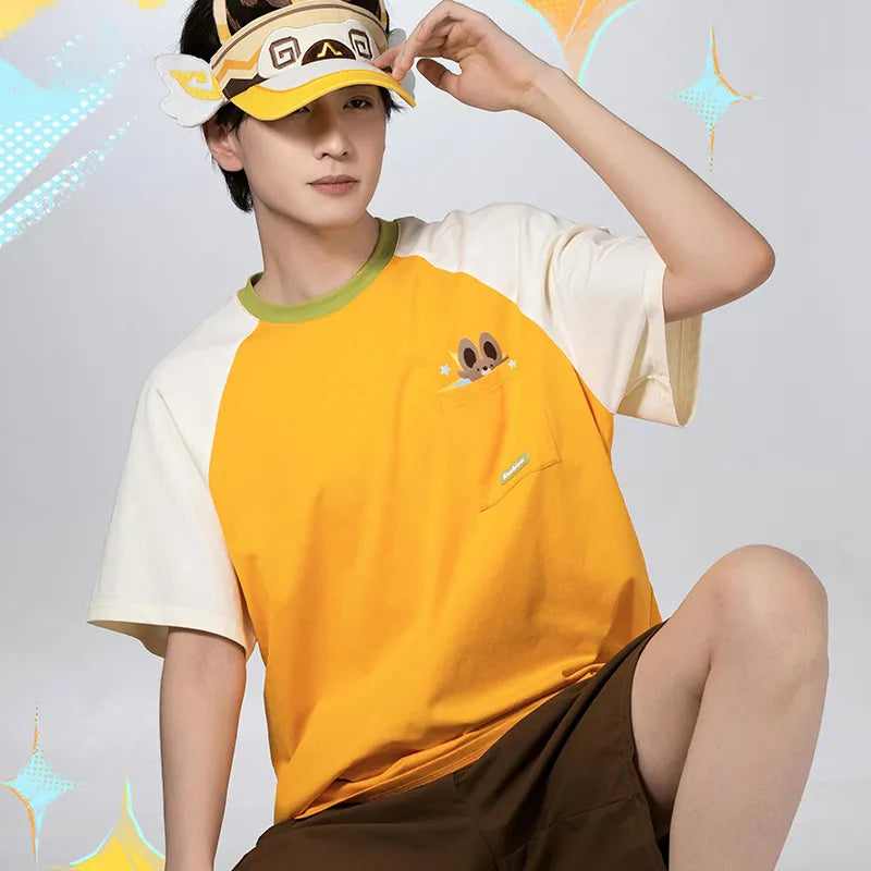 Kachina Sparks and Summits Series Apparel Collection