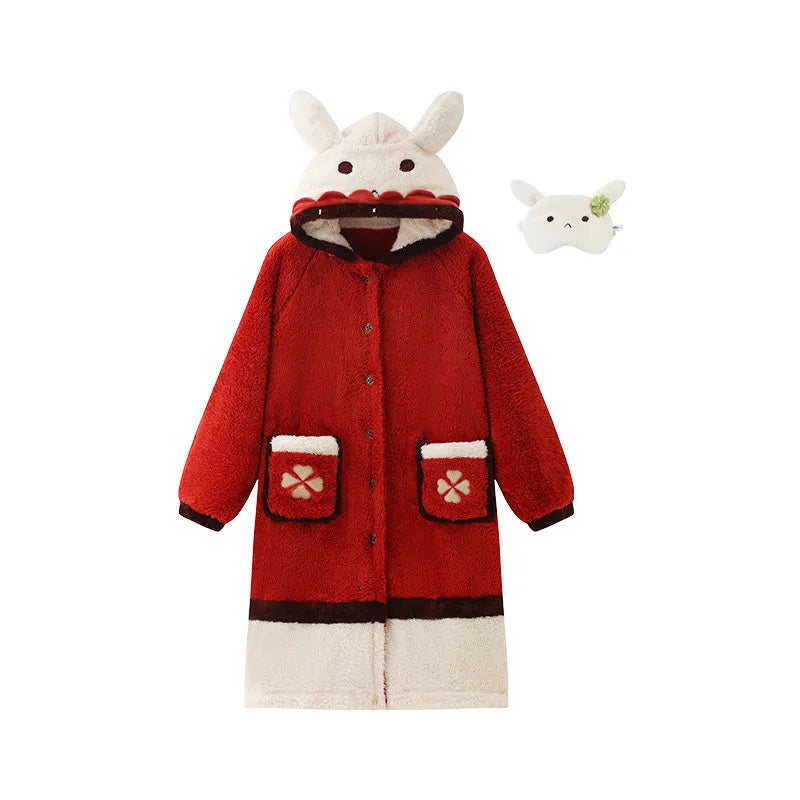 Genshin Impact Klee robe product information material and fit
