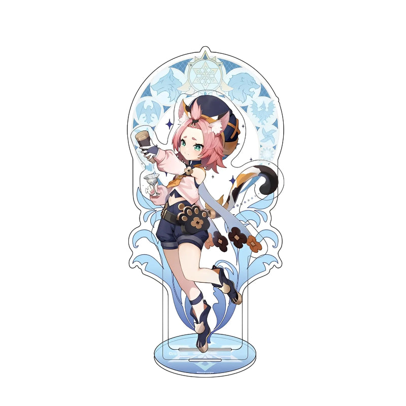 Genshin Impact Mondstadt Series Diona acrylic character standee