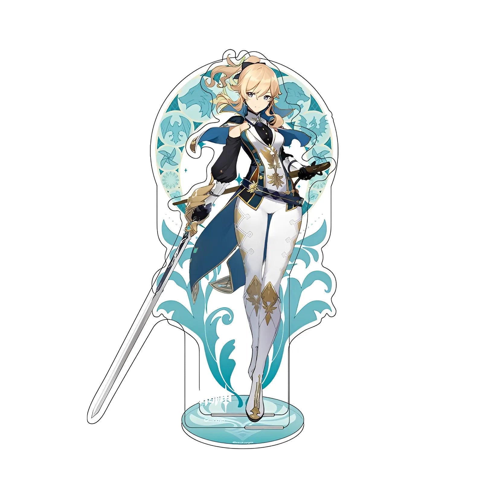 Genshin Impact Mondstadt Series Jean acrylic character standee