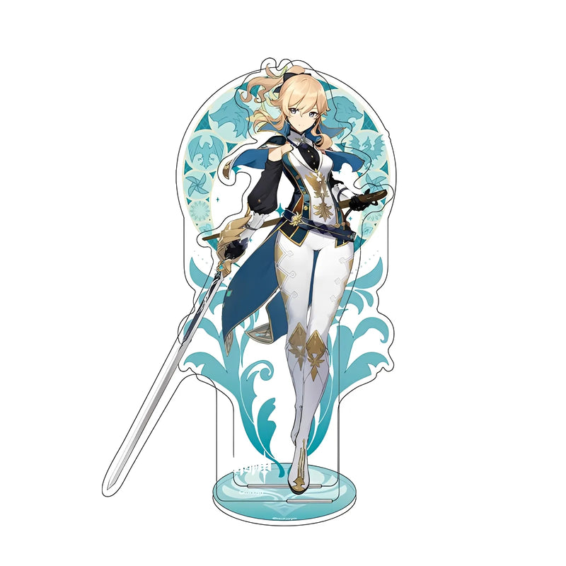 Genshin Impact Mondstadt Series Jean acrylic character standee