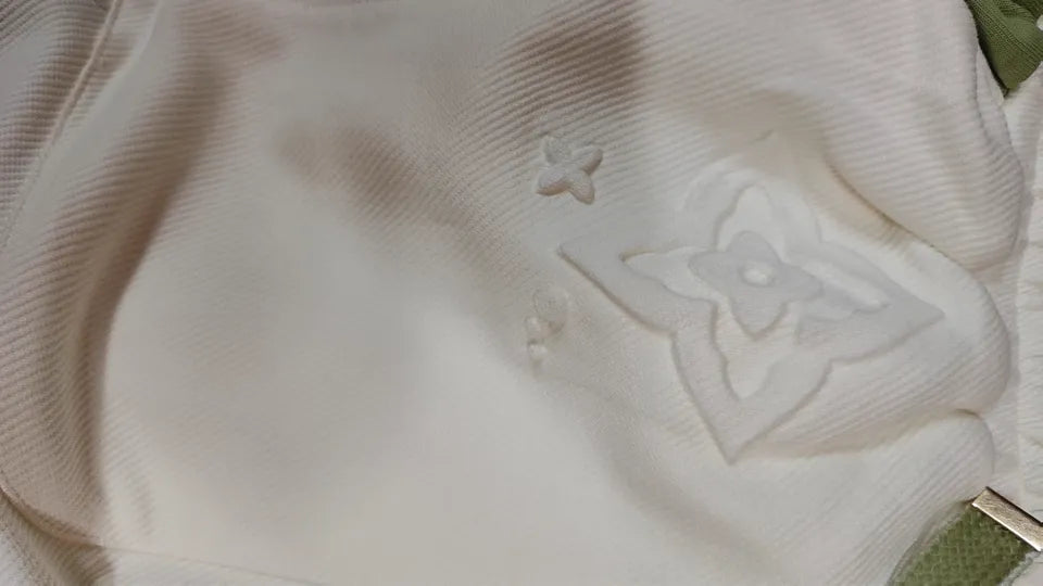 Genshin Impact Nahida Themed Print Series Shorts