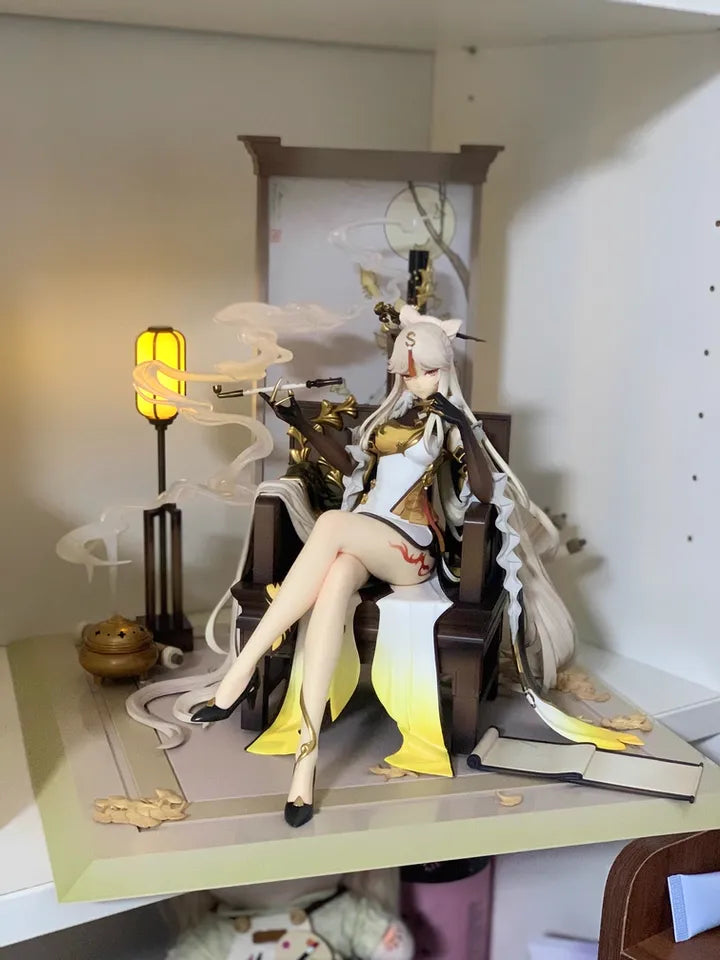 Genshin Impact Moonlit Ver. 1/7 Scale Figure – Ningguang