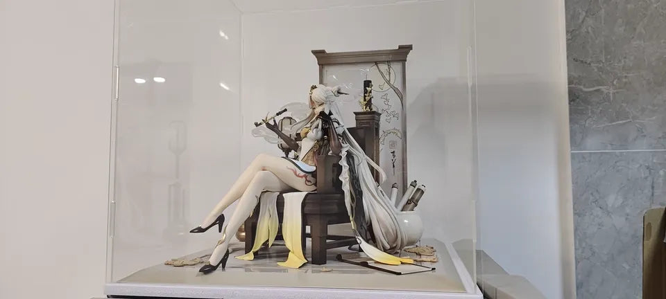 Genshin Impact Moonlit Ver. 1/7 Scale Figure – Ningguang