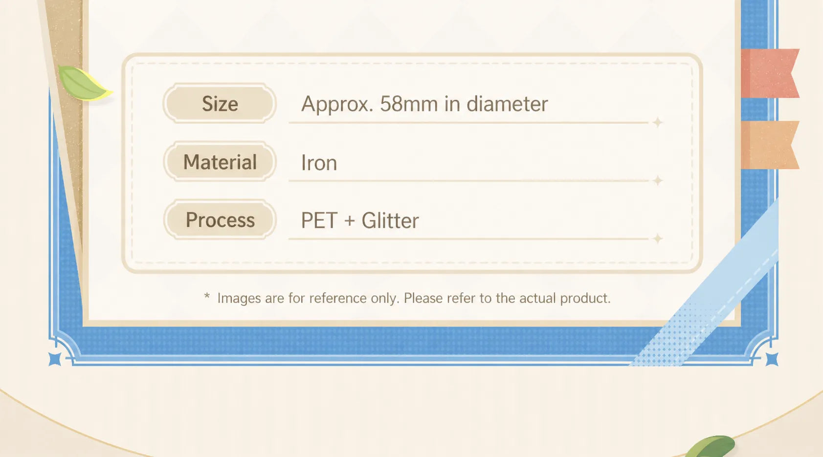 Genshin Impact chibi plush pillow close up fabric texture and stitching detail