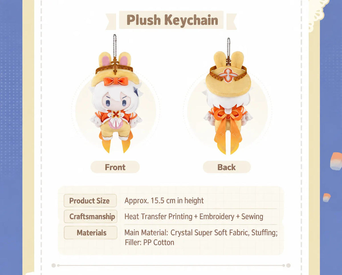 Paimon collectible card set with Design A and Design B