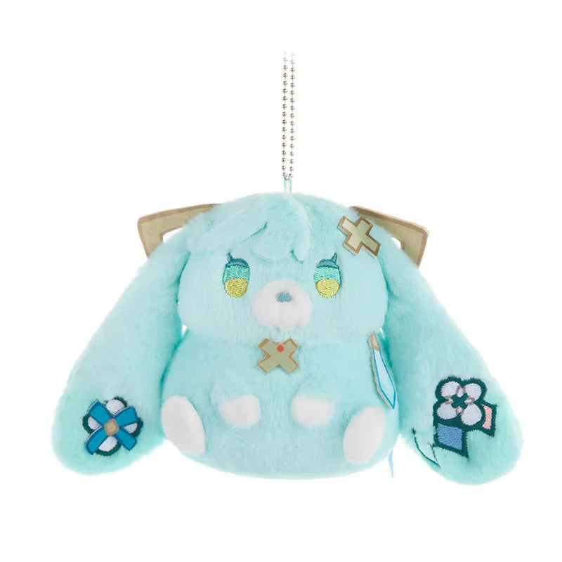 Genshin Impact Rice Ball Series Faruzan plush charm